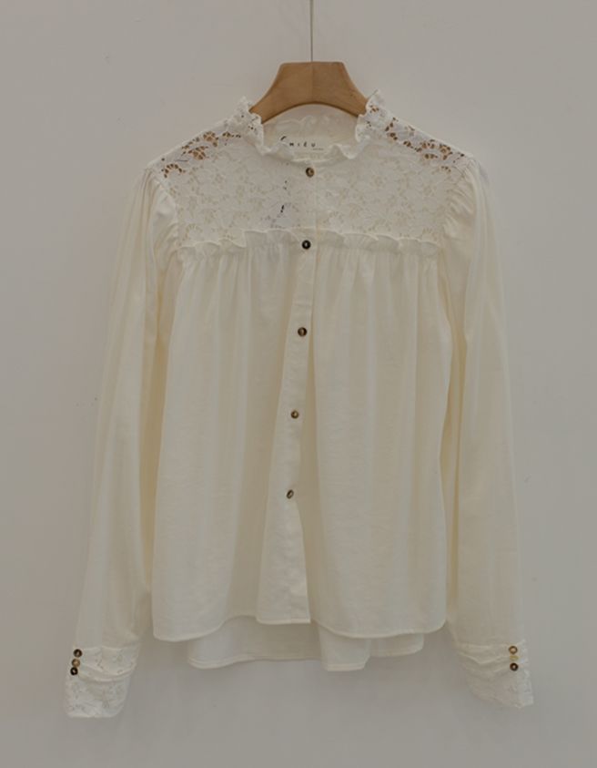 Lucas Shirt