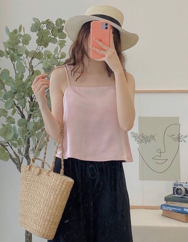 Xuka Top