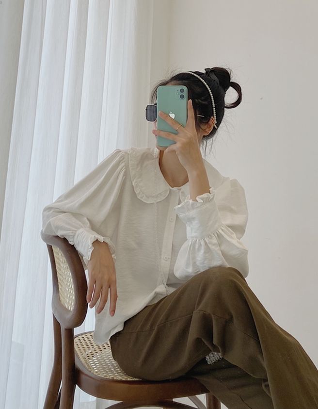 Jenner Top