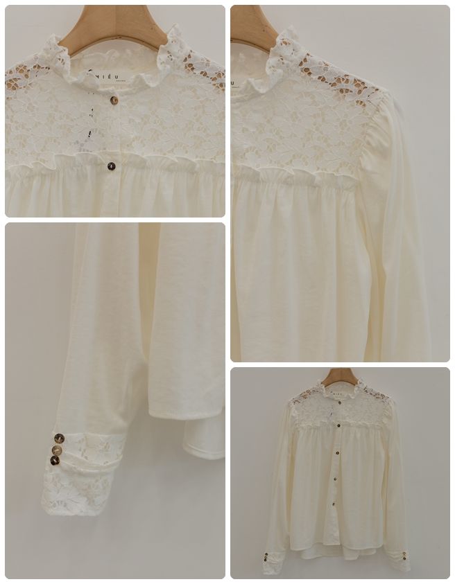 Lucas Shirt