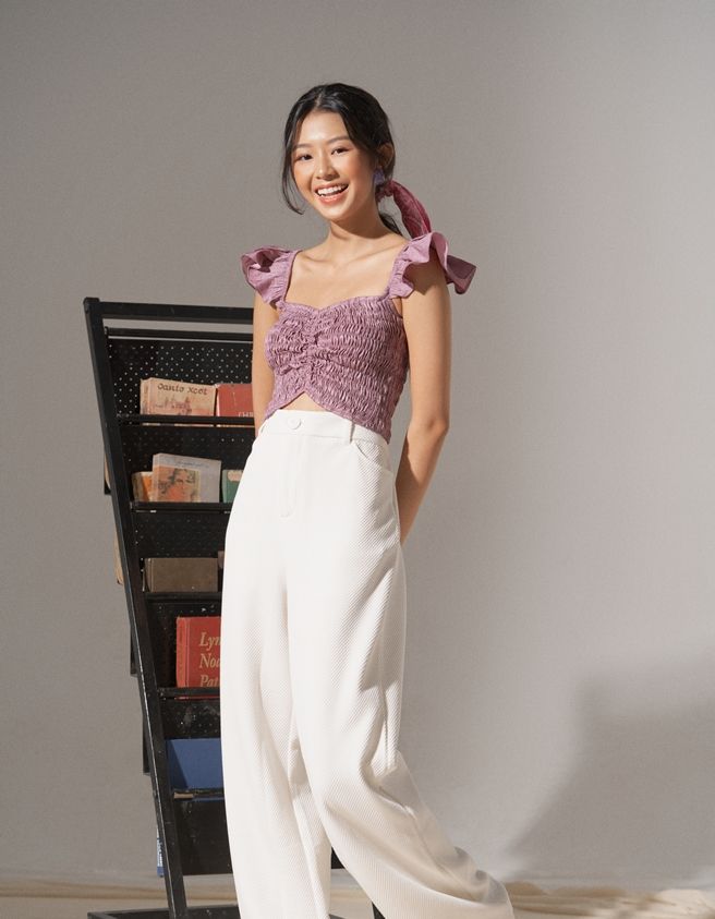 Lency Top
