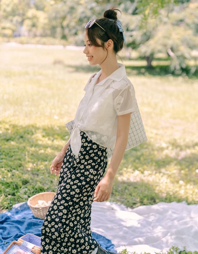 Mimichi Shirt