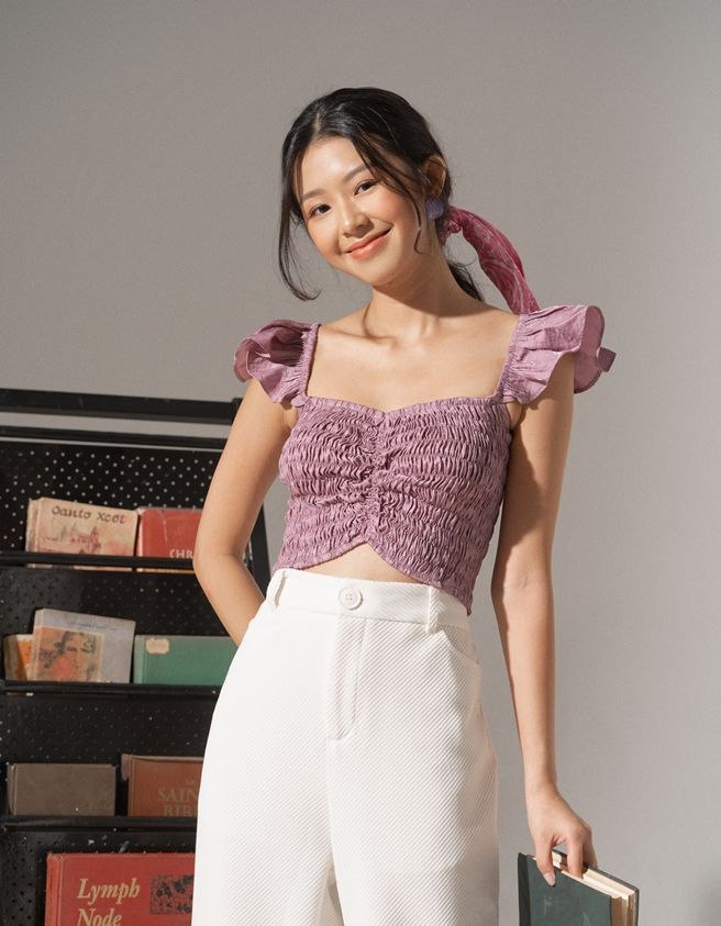 Lency Top