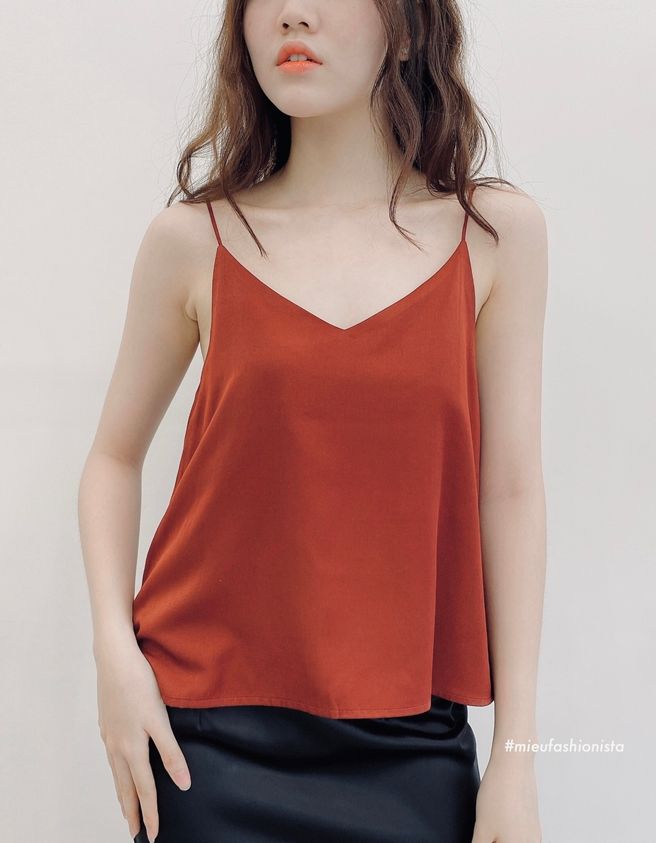 Violet Top