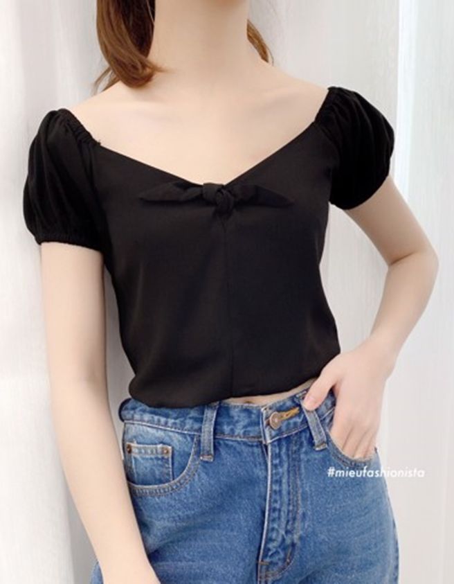 Orla Top