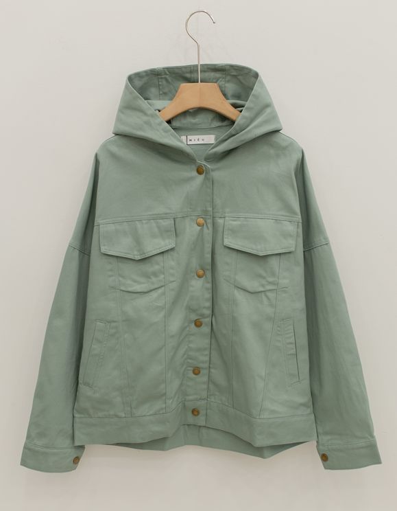 Amy Jacket