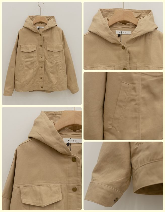 Amy Jacket
