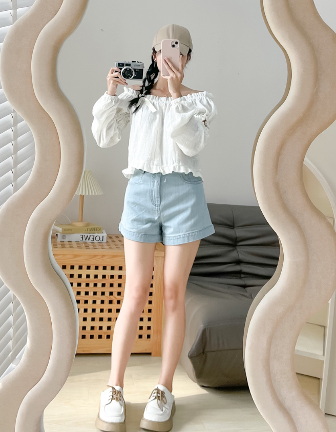 QUẦN KINSLEY