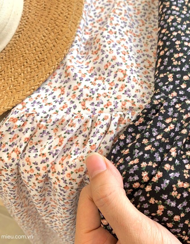 Annie Dress