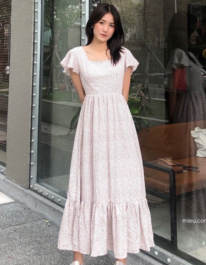 Annie Dress