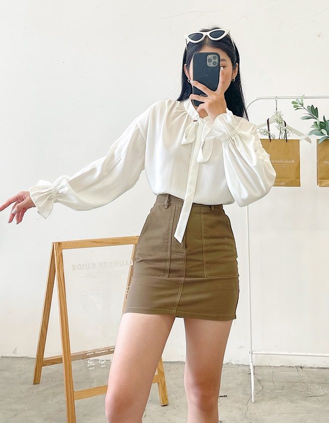 Aria Skirt