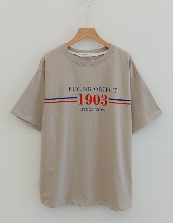TM Flying Object 1903