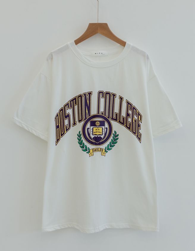 TM Boston College
