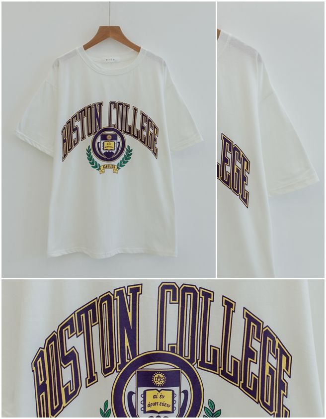 TM Boston College