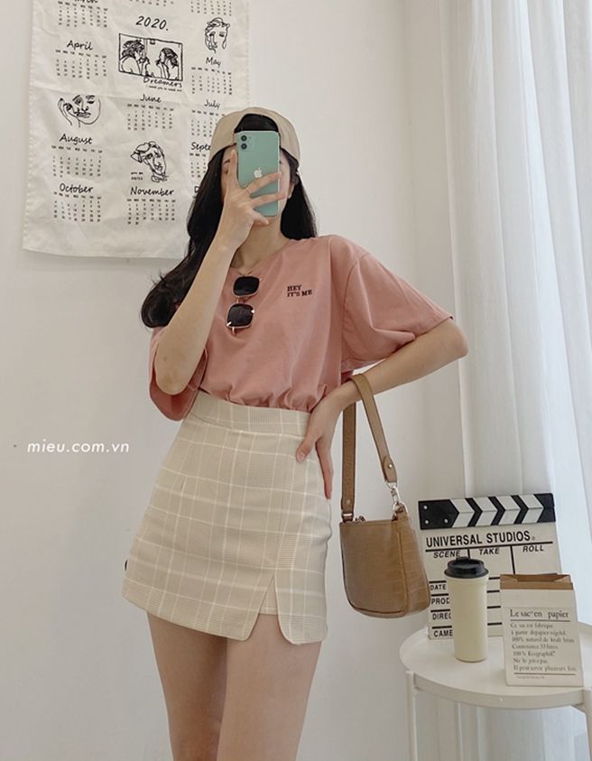 Color T - Shirt