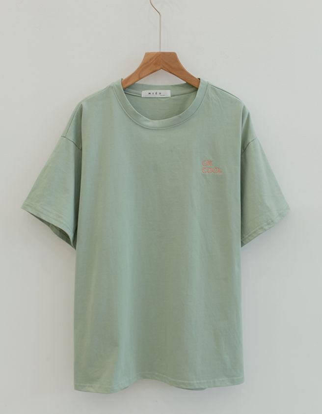 Color T - Shirt
