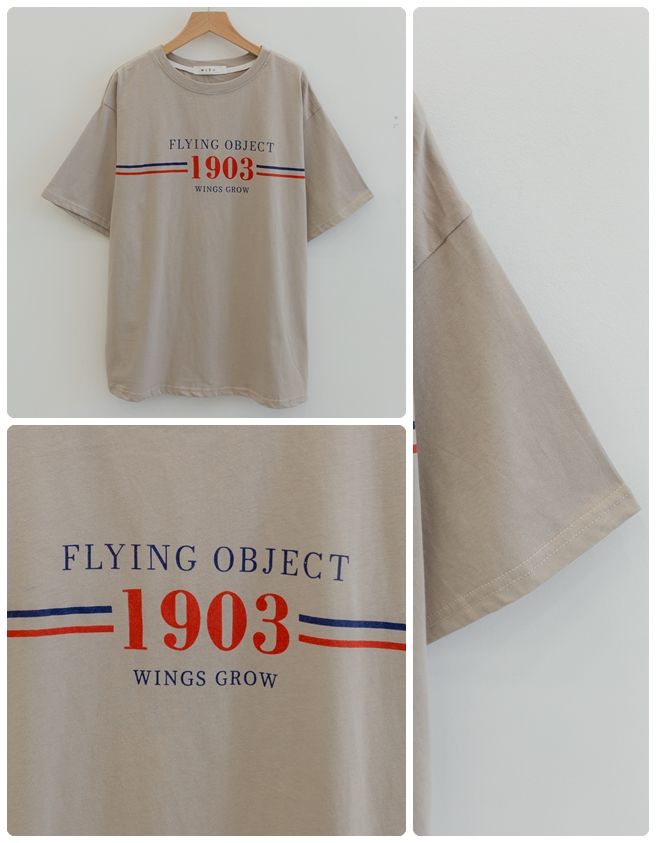 TM Flying Object 1903