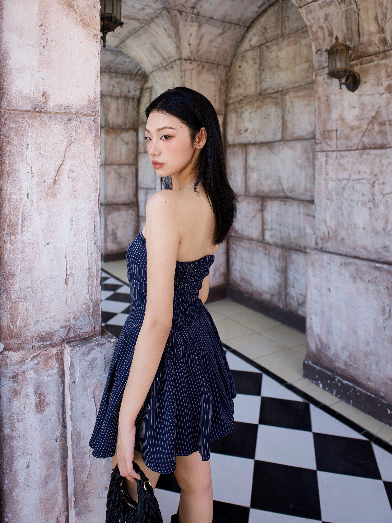 ĐẦM KIỂU MADDY