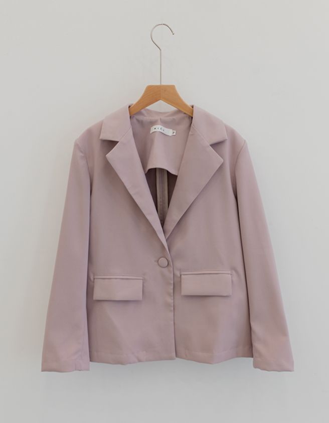 Jasmine Blazer