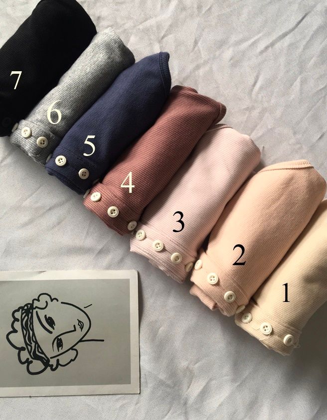Button Tank Top