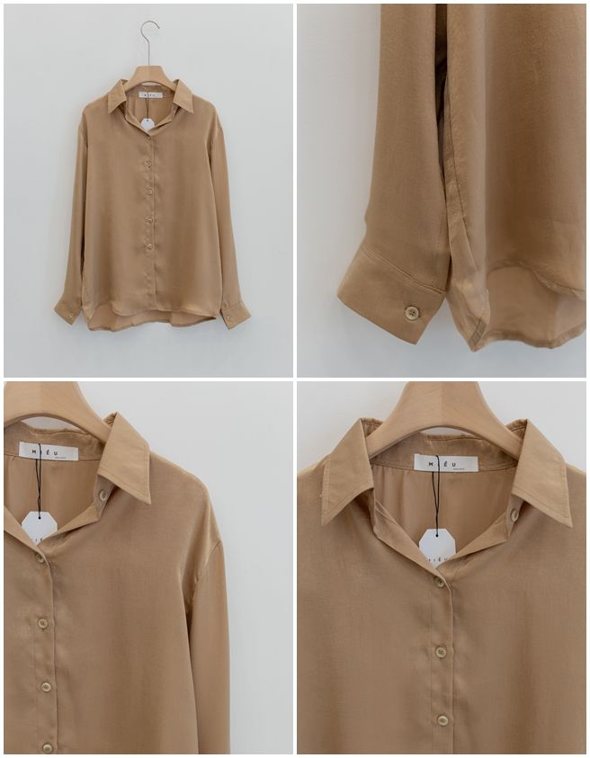 Sisi Shirt