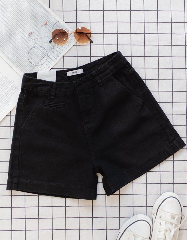Short Kaki - 7430