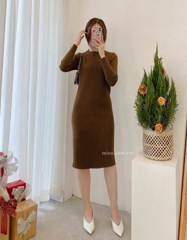 Nisha Dress/273