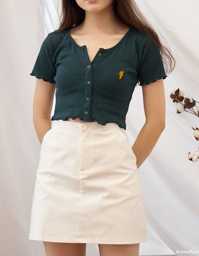 Anna Tia Chớp