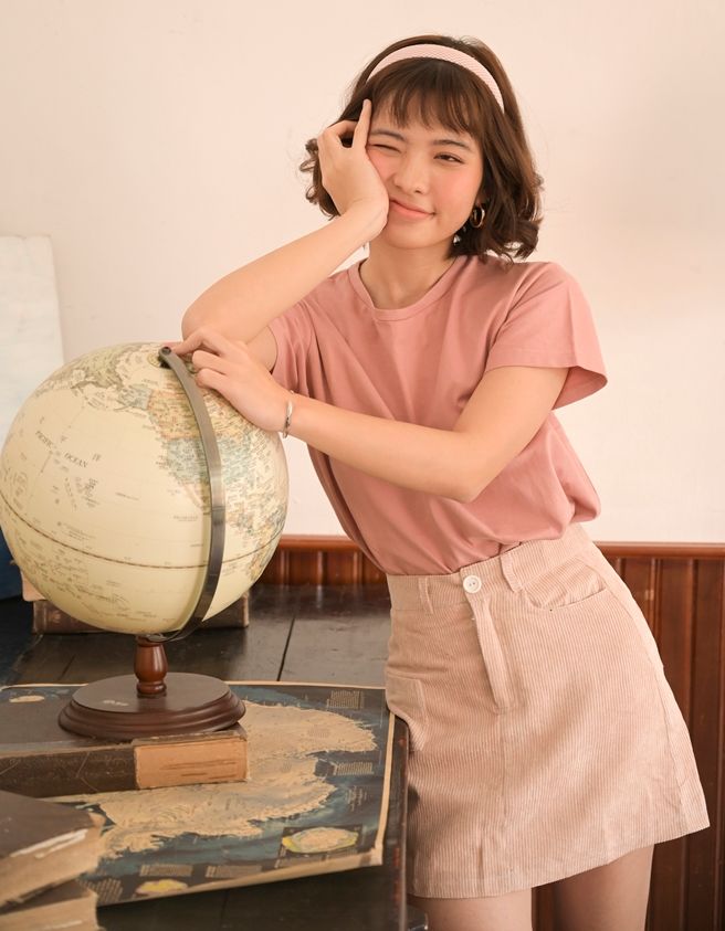 Rubi Skirt