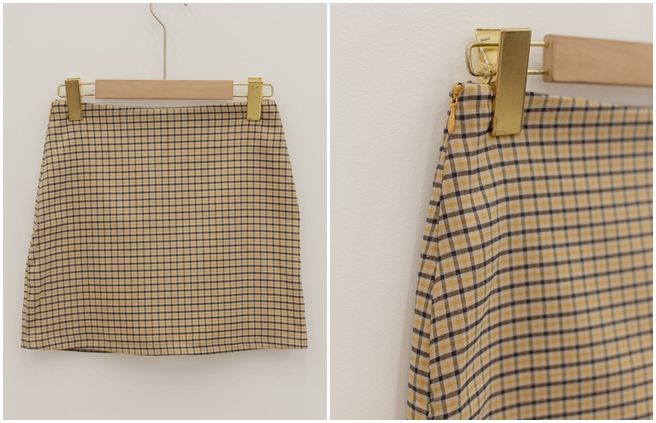 Caro Basic Skirt