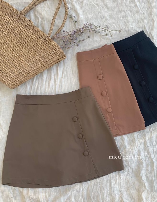 Zane Skirt