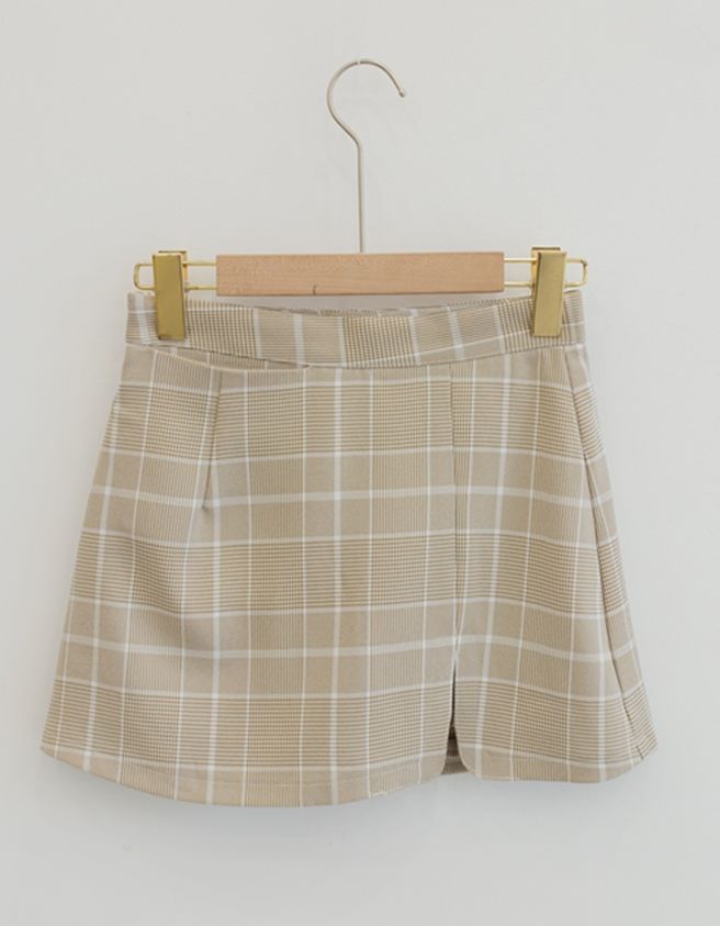 Caro V Skirt