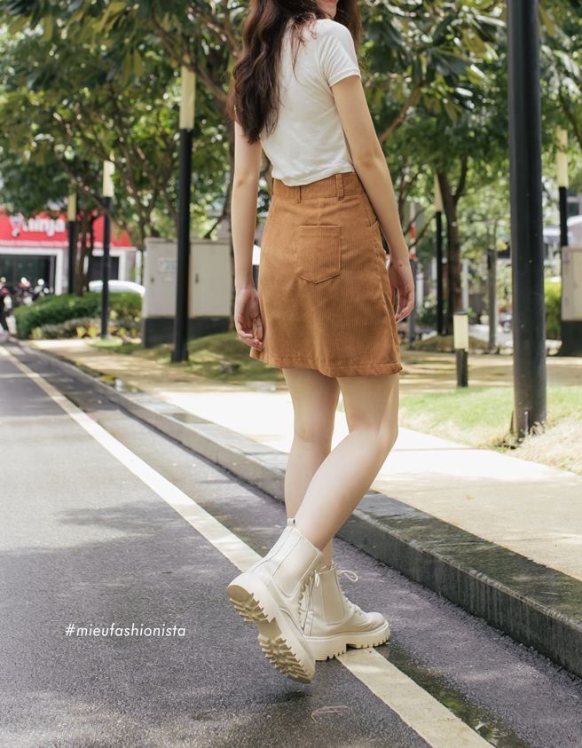 Rubi Skirt