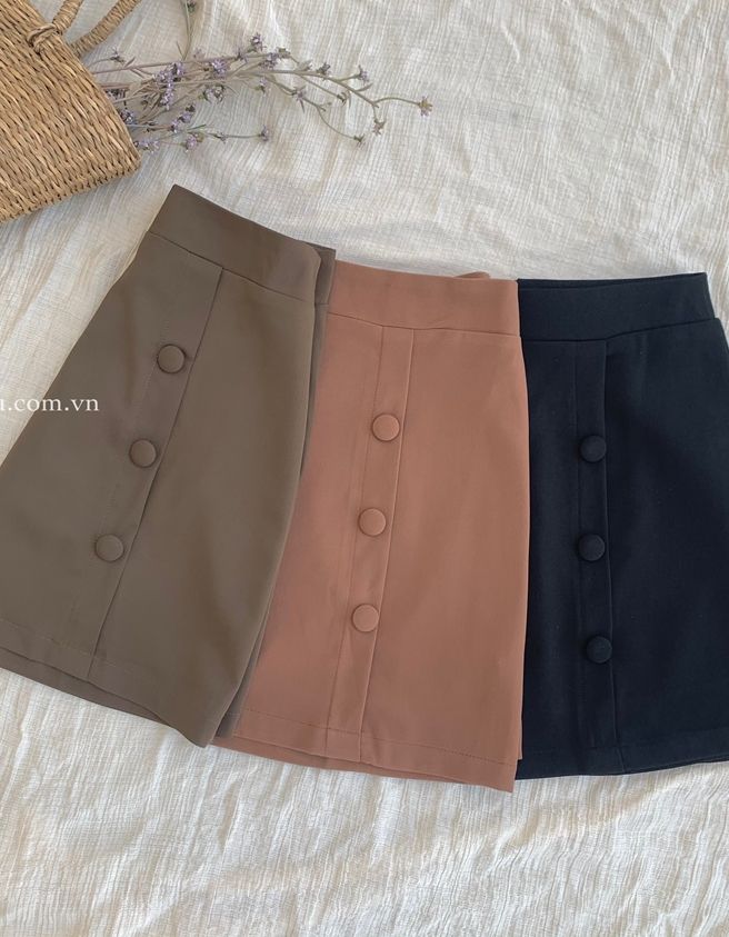 Zane Skirt