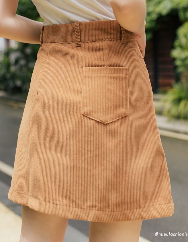 Rubi Skirt