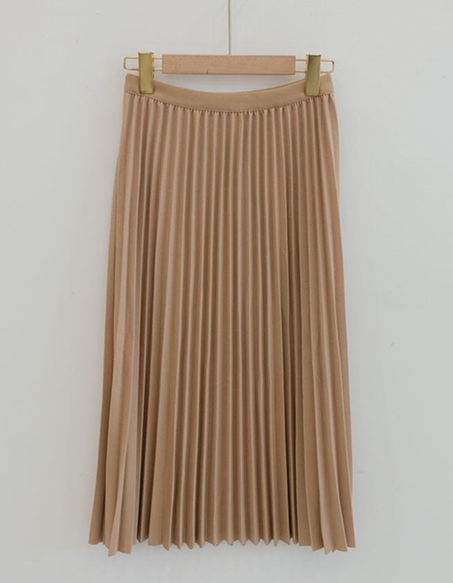 Long Skirt CVD/8935