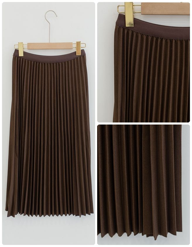 Long Skirt CVD/8935