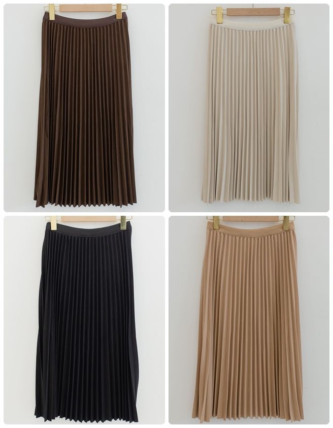 Long Skirt CVD/8935