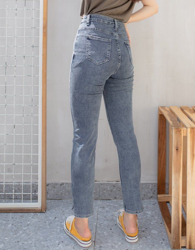 Long Jeans - 515