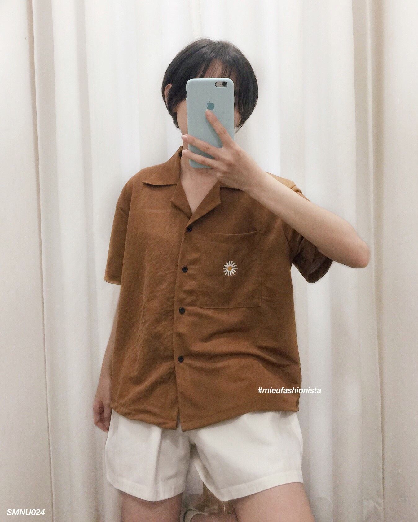 Daisy Shirt