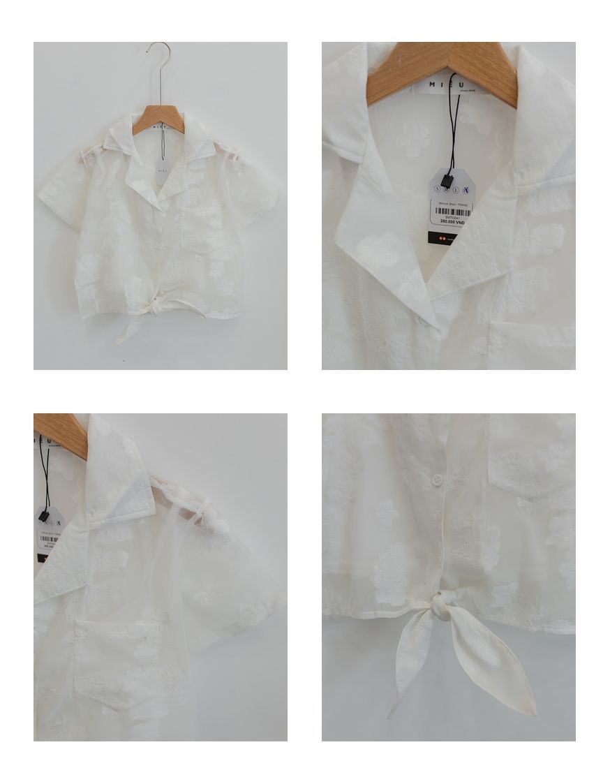 Mimichi Shirt