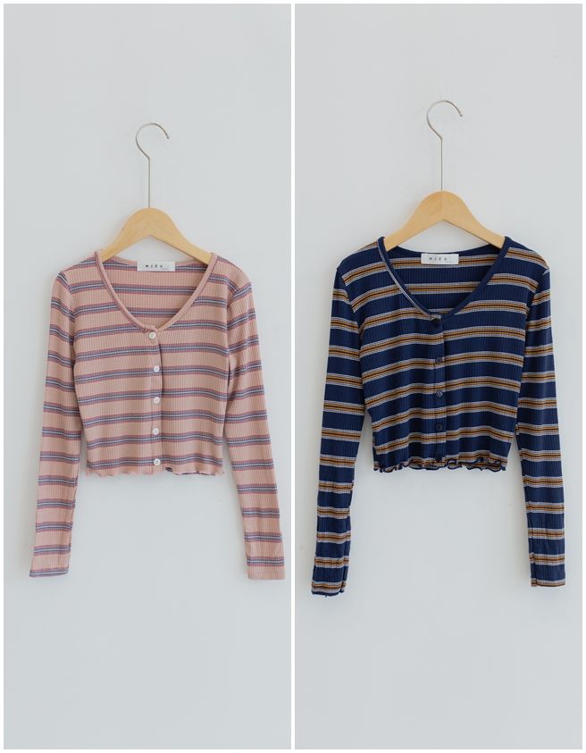 Anna Long Sleeve