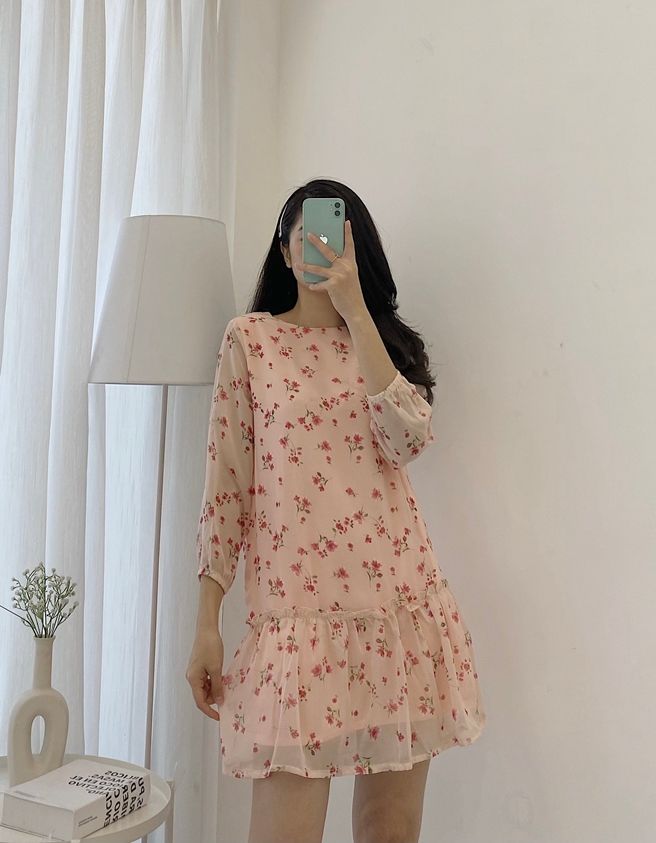 Zoey Dress