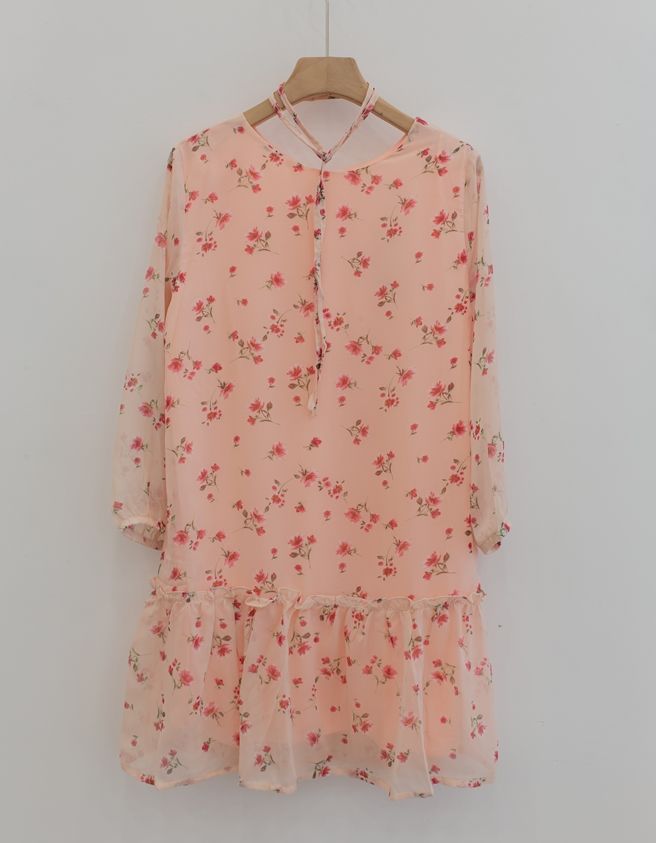 Zoey Dress