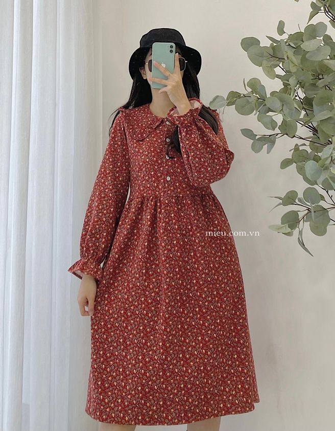 Tiara Dress