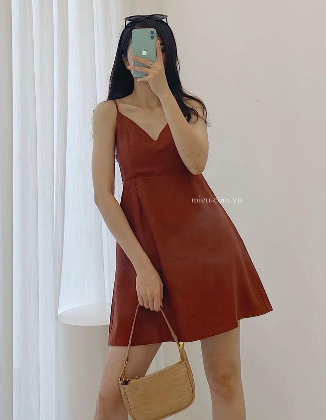 Ashley Dress