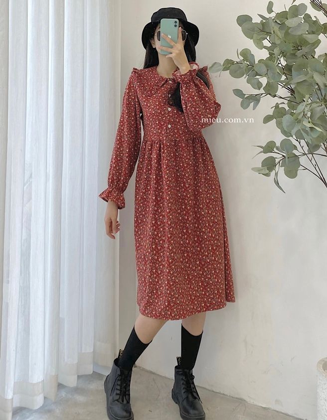 Tiara Dress
