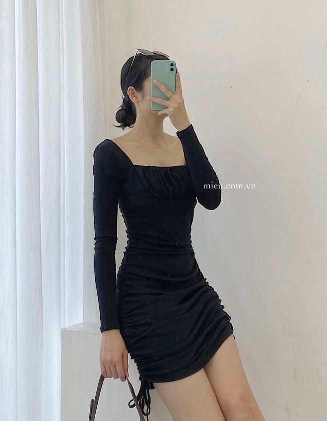 Rin Dress