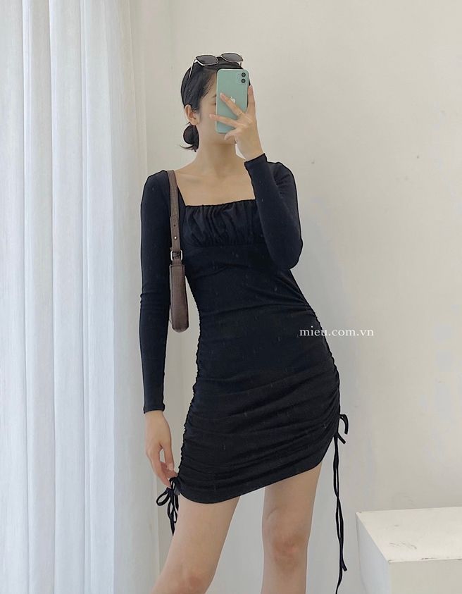 Rin Dress