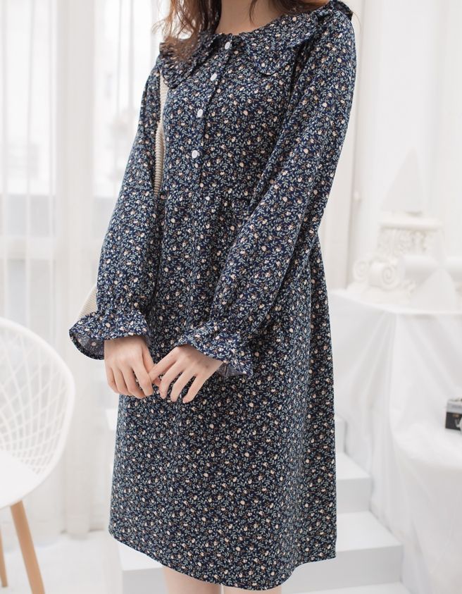 Tiara Dress